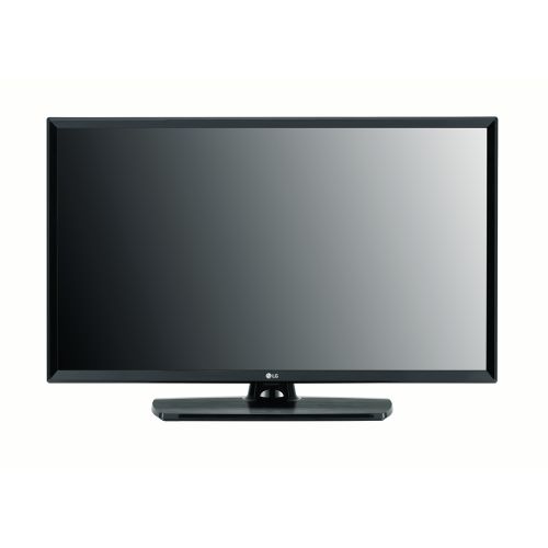 Televisor LED Delgado LG de 32 in, Pro:Centric, Pro:Idiom, B-LAN, Negro